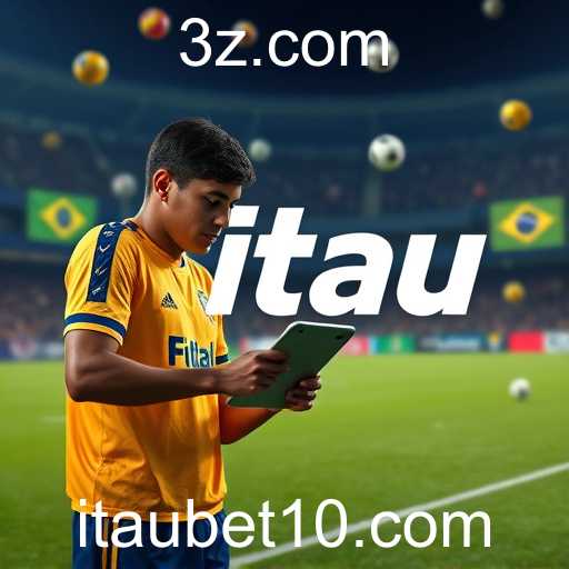 Crescimento Explosivo do Mercado de Apostas Online no Brasil