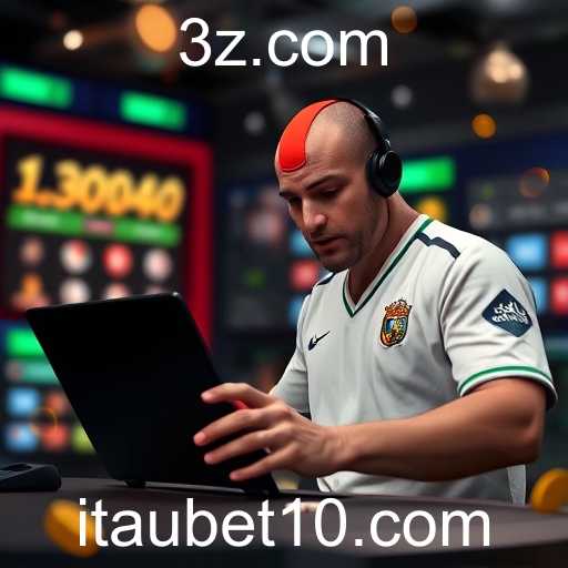 Expansão do Mercado de Jogos Online no Brasil