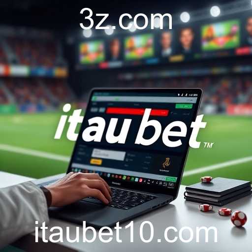 A Expansão do Mercado de Apostas Online no Brasil