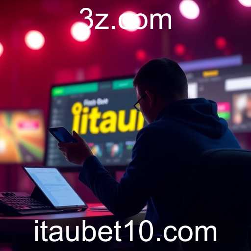 Crescimento do Setor de Apostas no Brasil