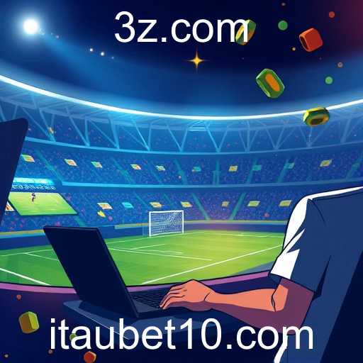 Inovações e Desafios no Mercado de Jogos Online