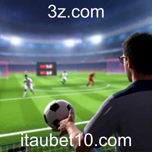 Itau Bet revoluciona cenário de jogos online