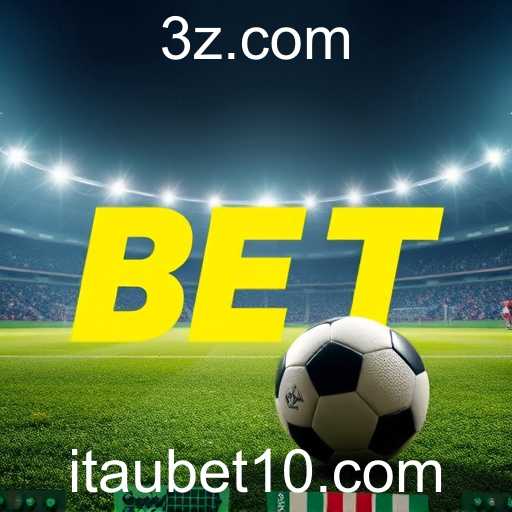 A Expansão do Itau Bet no Mercado Brasileiro de Jogos