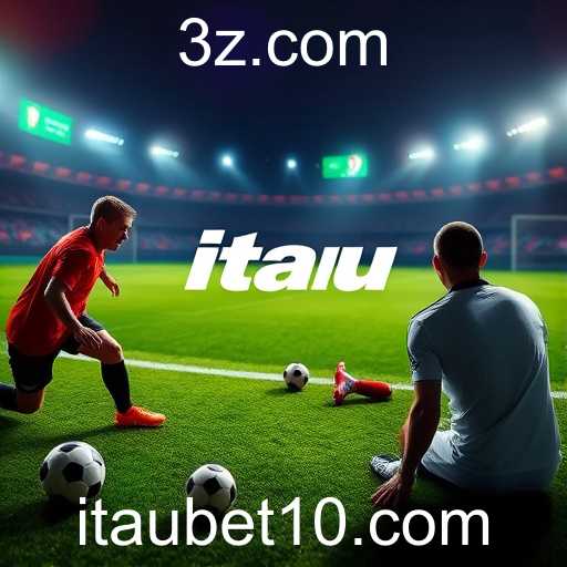 A Expansão da Itau Bet nas Apostas Online