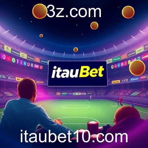 A Ascensão do Itau Bet no Mercado de Jogos Online