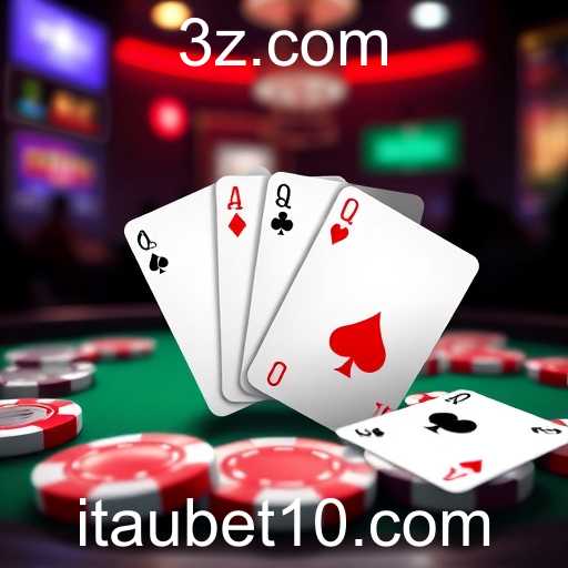 poker heads-up um contra um