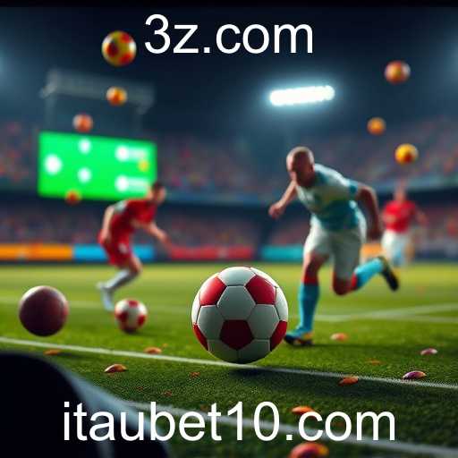 A Evolução dos Jogos Online e a Ascensão do Itaú Bet